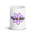 Flare Day Bloom Mug