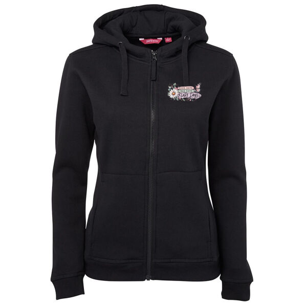 Women's Hoodies Thumbnail