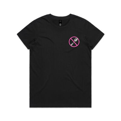No Spoons Tee Thumbnail