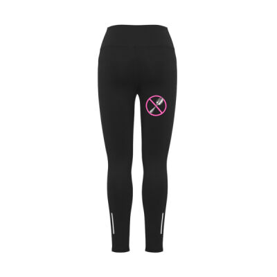 No Spoons Comfort Leggings  Thumbnail